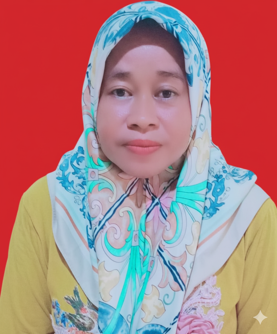 RAHMAWATI