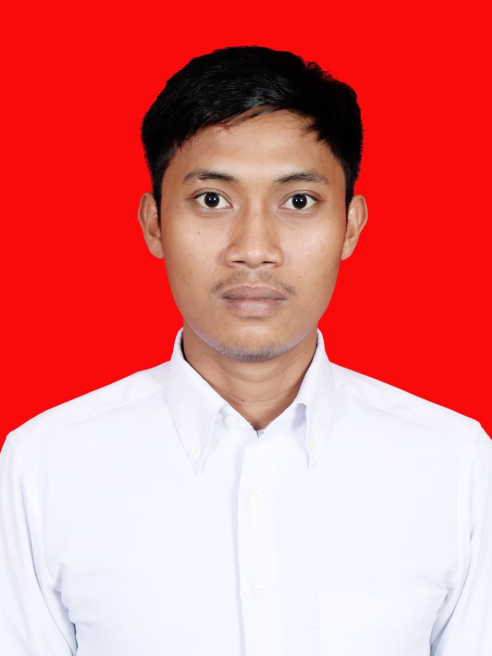 AHMAD TRIVALDI,S.A.P